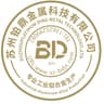 Boding Metal Technology Logo