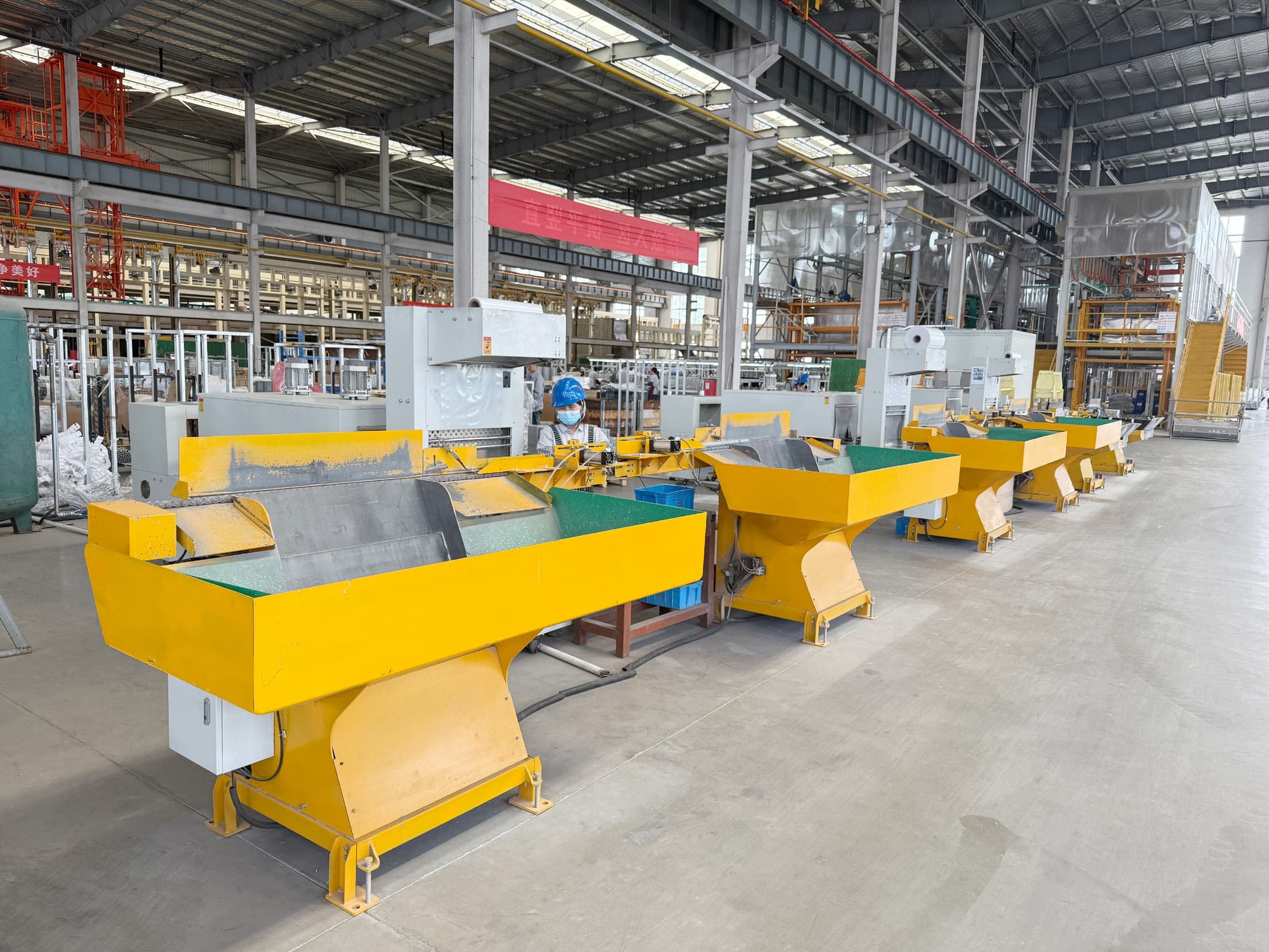 Building the Machines That Build Your Screen — A Deep Look at Precision in Display Manufacturing Equipment