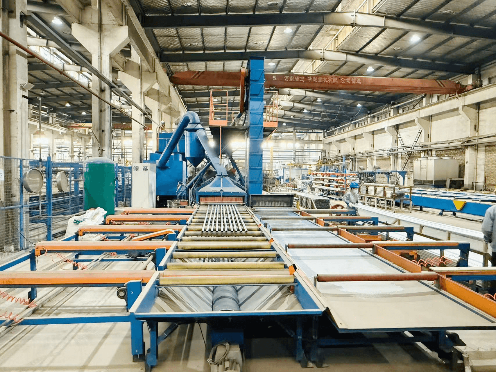 Beyond the Blank: A Deep Dive into Secondary Stamping and Precision Forming of Aluminum Components